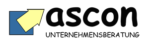 ascon unternehmensberatung